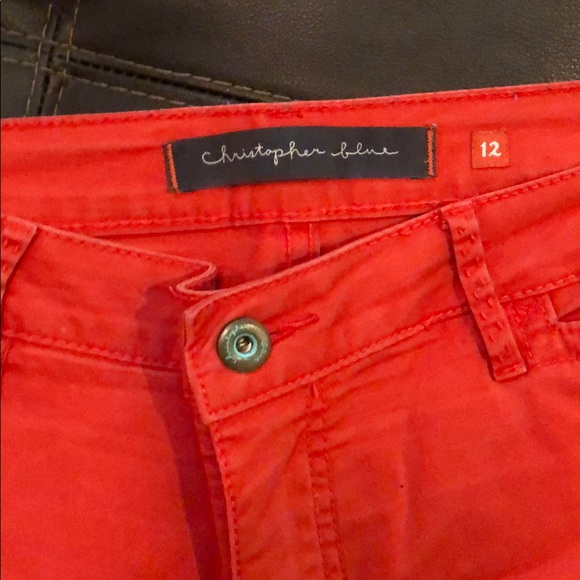 Capris - Picture 2 of 3